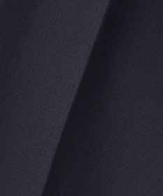 GOTAIRIKU 【オールシーズン対応】WOOL×POLYESTER ライトウェイト スーツ（ネイビー）