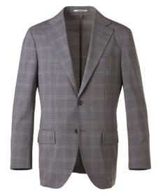 J.PRESS MEN 【WEB・一部店舗限定】ファンシ－チェック スーツ