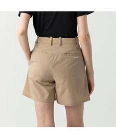 ZERO HALLIBURTON シアサッカーキュロット ZHG-W6S10 85224