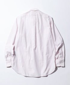 J.PRESS MEN 【KING SIZE】【定番】アービングキャンディストライプ シャツ / ボタンダウン