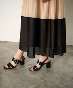 GRACE CONTINENTAL ボレロセットティアードワンピース