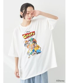 earth music&ecology Ｇｏｏｆｙ＆Ｍａｘ／フロントアートＢＩＧＴｅｅ