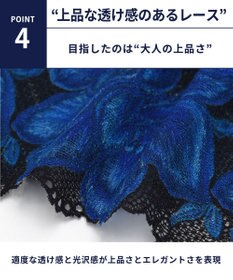 WACOAL MEN ボクサーパンツ 【レースボクサー】 レース 通気性 前閉じ WT3824 /ワコールメン