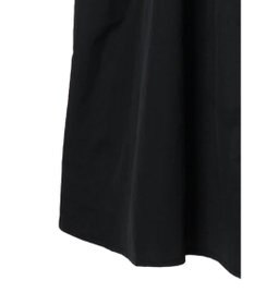 Green Parks ドッキングニットワンピース