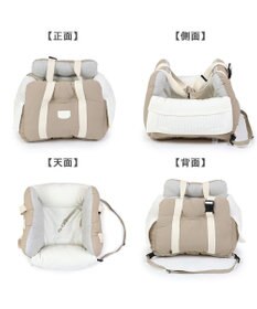 PET PARADISE ペットパラダイス ドライブカドラー シンプル  小型犬