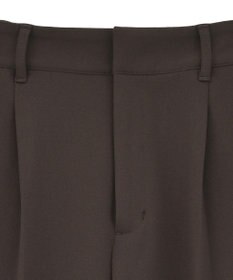 AMERICAN HOLIC 美・美・美あったかワイドパンツ