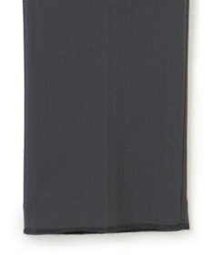 J.PRESS MEN メカニカルストレッチトリコットメッシュ スローンイージーワンタック スラックス