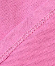 組曲 KIDS 【80-100㎝】バックフリル チュニック