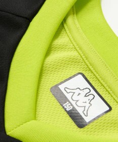 OP／FILA 【Kappa】スポーティTシャツ