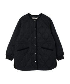 CRAFT STANDARD BOUTIQUE キルティングミドル丈コート