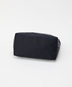 russet ナイロンジャガード2WAYショルダーバッグ(CE-1622)