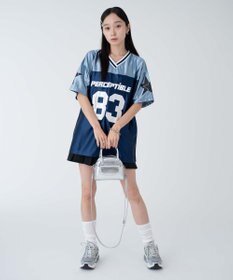 WEGO ミニボストンショルダー