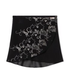 Chacott 【Nela ライン】ジュニア スカート