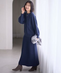 ANY ニットセットアップ