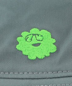 PW CIRCULUS 【UNISEX】WAVY バケットハット ゴルフ