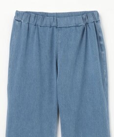 ANY KIDS 【洗濯機可能/接触冷感】ひんやり カットソーパンツ