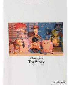 Green Parks Ｔｏｙ　ｓｔｏｒｙ／覗き込みＴｅｅ