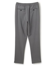 JOSEPH HOMME 【新色追加】エアトールストレッチ　ドロスト付テーパードパンツ / PEGG CONVERTIBLE