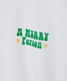 WEGO ヘビーウエイトファンシーロゴプルオーバー