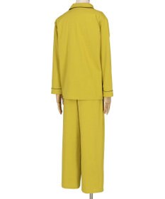 une nana cool 【綿100％】やわらか天竺メンズパジャマ　ＭＡＤＥ　ＷＩＴＨ　ＬＩＢＥＲＴＹ　ＦＡＢＲＩＣ