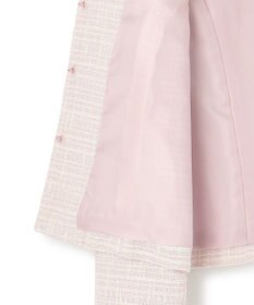 TOCCA 【WEB限定カラーあり・洗える】FIRST SPRINGS ジャケット