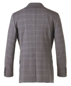 J.PRESS MEN 【WEB・一部店舗限定】ファンシ－チェック スーツ