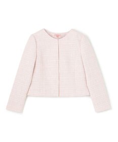 TOCCA 【WEB限定カラーあり・洗える】FIRST SPRINGS ジャケット