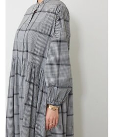 AMERICAN HOLIC アソートギャザーフレアワンピース