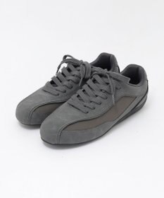 WEGO レースアップローカットスニーカー