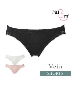BRADELIS New York 【NuBra】ヴェイン ショーツ デザインヌーブラ