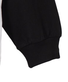 WEGO VISIONジャンクフードラグランLST