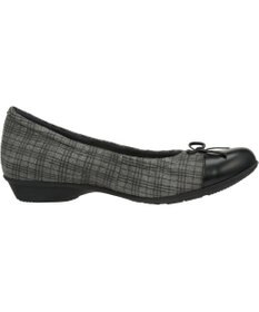 ASICS WALKING ペダラ レディース 2E 2.0cmヒール