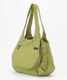 Y'SACCS 【Y’SACCS vous et】立体ポケットクリテ2WAYトート