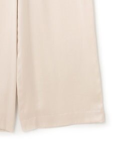 BEIGE， YEW / イージーパンツ