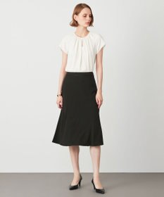 BEIGE， 【L-size】ALINE / ブラウス