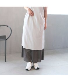 MODE ET JACOMO <D'ICI>取り外し可能キルト付き2WAYスニーカー