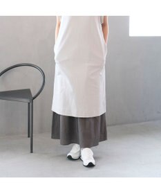 MODE ET JACOMO <D'ICI>取り外し可能キルト付き2WAYスニーカー