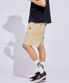 PW CIRCULUS 【MEN】アクティブショーツ ゴルフ