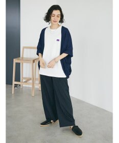 CRAFT STANDARD BOUTIQUE ランダムテレコモモンガカーディガン