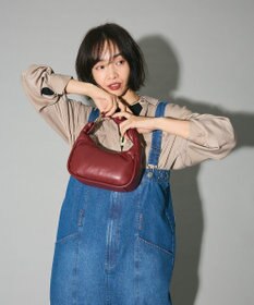 Green Parks ・ＳＵＧＡＲ　ＳＰＯＯＮ　２ｗａｙデニムジャンスカ