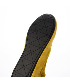 ing <ing>シャーリングローヒールスニーカー