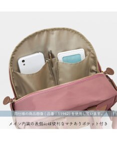ACE BAGS & LUGGAGE Kanana project PJ-17 リュックサック  6L 11941 カナナ プロジェクト