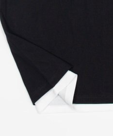 WEGO 【ユニセックス着用ITEM】アンサンブルグラフィックT（SS）