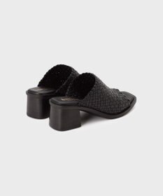 GRACE CONTINENTAL BERTUCHI メッシュサンダル