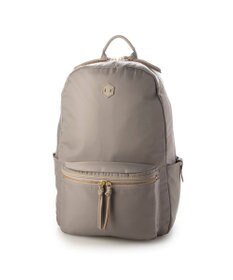 UNBILLION 【テレビ ドラマ着用アイテム】ペルケ perche / ナイロン牛革付属リュック