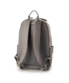 UNBILLION 【テレビ ドラマ着用アイテム】ペルケ perche / ナイロン牛革付属リュック