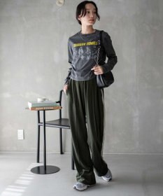 WEGO ヴィンテージライクドロストロンT