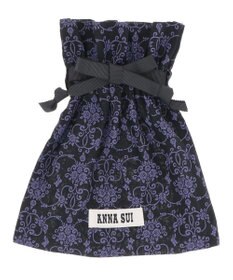 ANNA SUI ソフティ 口金マルチケース