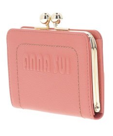 ANNA SUI ソフティ 口金マルチケース