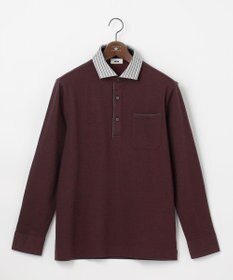 JOSEPH ABBOUD 【軽量・保形・快適な肌触り】ウィンターダディポロ